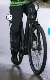 ALDI Teamliga shorts offre