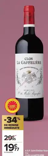 ALDI Revêtement de selle offre