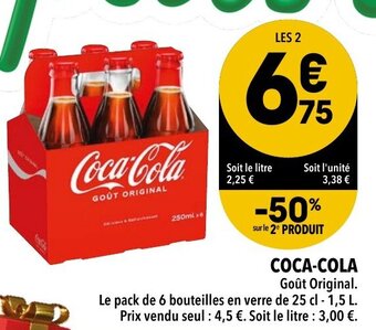 Coca-cola