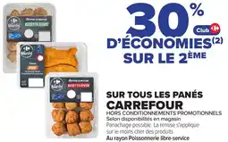 Carrefour Carrefour offre