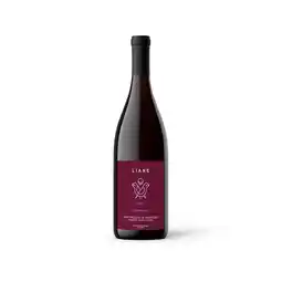 E.Leclerc Liane Expression, 2024 - Saint Nicolas de Bourgueil AOP - Rouge - 75 cl offre