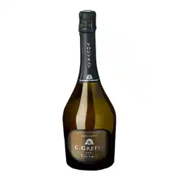 E.Leclerc Vouvray AOP C. Greffe C.greffe - Brut - 75 cl offre