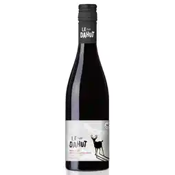 E.Leclerc Le Petit Dahut, 2024 - Pays d'Oc IGP - Rouge - 75 cl offre