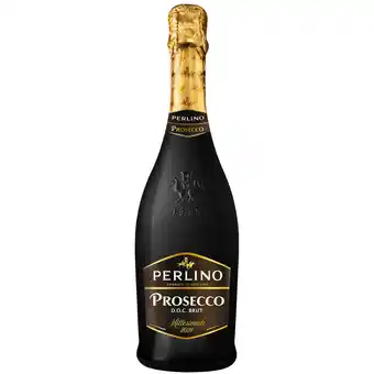 E.Leclerc Prosecco Perlino Millesimato, 2024 - Italie - Brut - 75 cl offre