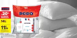 Carrefour Oreiller "activ'air" offre