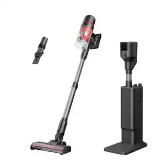 Carrefour FAGOR Aspirateur balai offre