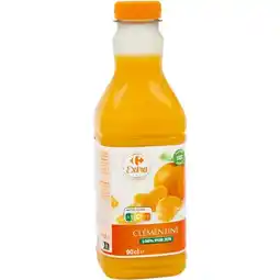 Carrefour CARREFOUR EXTRA Pur Jus offre