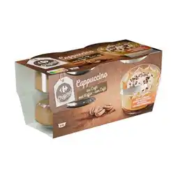 Carrefour Market CARREFOUR ORIGINAL Dessert offre