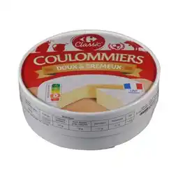 Carrefour Market CARREFOUR CLASSIC' Coulommiers offre