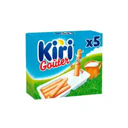 Carrefour Market KIRI Goûter offre