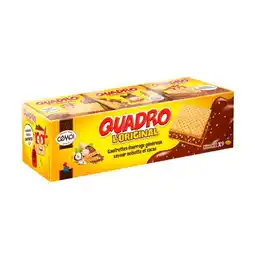 Carrefour CEMOI Biscuits gaufrettes offre