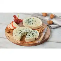 Carrefour LA MEMEE Bleu des Causses A.O.P. La Mémée offre