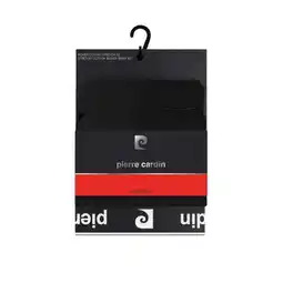 Carrefour PIERRE CARDIN Boxers Pierre Cardin offre