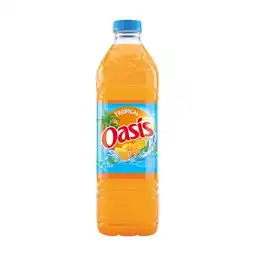 Carrefour OASIS Boisson aux fruits offre