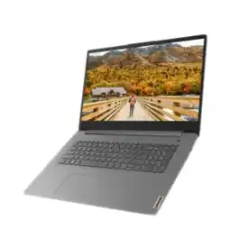 Carrefour LENOVO Ordinateur portable - 17,3'' offre