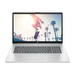 Carrefour HP Ordinateur portable - 17.3'' offre