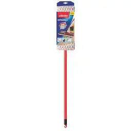 Carrefour VILEDA Balai à plat Ultramax power offre