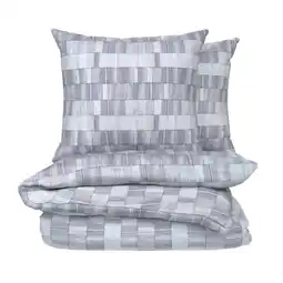 Carrefour TEX BASIC Linge de lit Microline offre