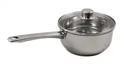 Carrefour BAUMALU SUR TOUTES LES POÊLES, CASSEROLES ET TOUS LES FAITOUTS INOX offre