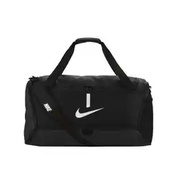 Carrefour NIKE Sac de sport Nike Academy Team M offre