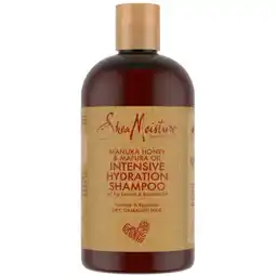 Carrefour SHEA MOISTURE Shampooing offre