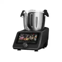 Carrefour HELL'S KITCHEN Robot cuiseur multifonction connecté offre