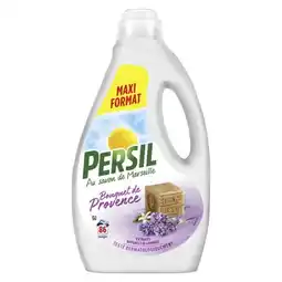 Carrefour PERSIL Lessive liquide Maxi Format offre