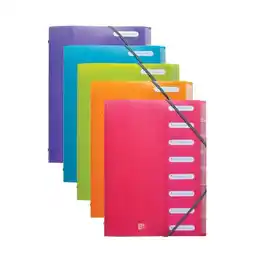 Carrefour OXFORD Trieur School Life offre