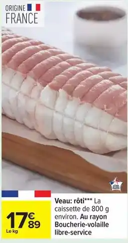 METRO Barre chocolat caramel offre