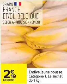 METRO Francine - farine de blé t45 offre