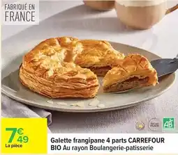 METRO William saurin - blanquette de veau offre