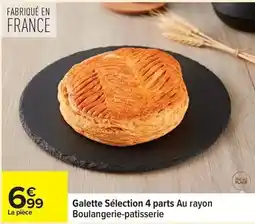 METRO Elle & vire - crème dessert caramel offre