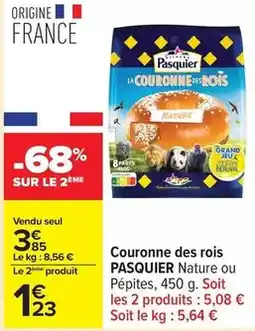 METRO Bridélice - crème fraîche 15% offre