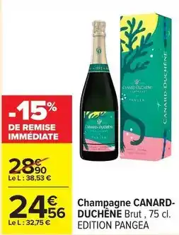 METRO Rochambeau - lardons offre