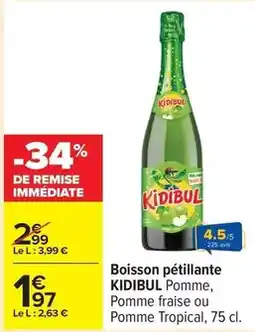 METRO Babybel - mini offre