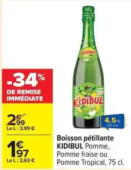 METRO Babybel - mini offre