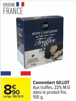 METRO Paic - liquide vaisselle offre