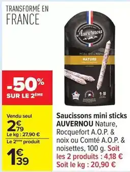 METRO Danone - danette offre