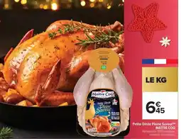 METRO Boursin - dés de offre
