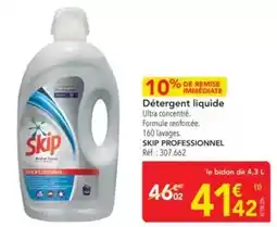 METRO Canard - escalope de foie gras de cru offre