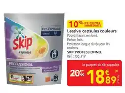 METRO Cœur de tende de tranche offre