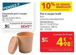 METRO Nutella - muffin au offre