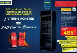 METRO Skyr nature offre