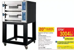 METRO Fraise/framboise 0% offre