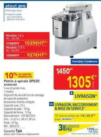 METRO Beefeater - london dry gin offre