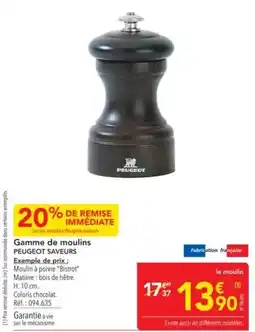 METRO Cinzano - aperitivo 15% offre