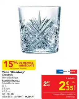 METRO Togouchi - blended whisky premium offre