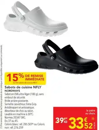 METRO Smirnoff - vodka offre