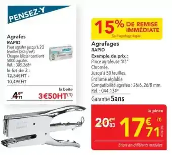 METRO Paulaner - bière blanche offre