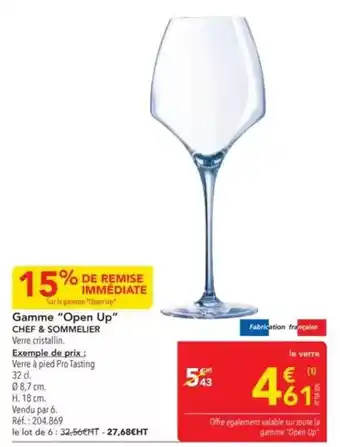 METRO Blended whisky offre